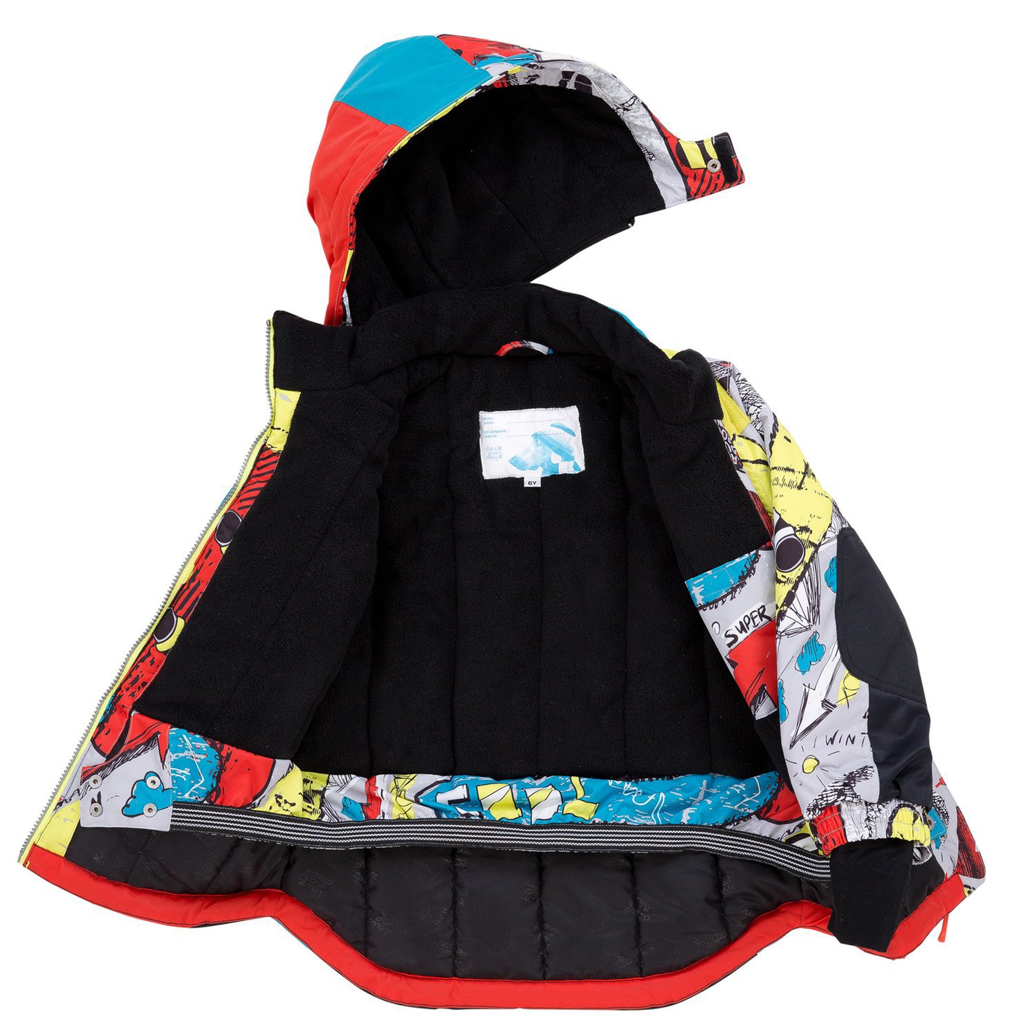 Брюки icepeak