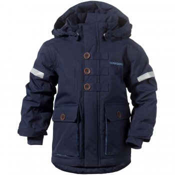 Куртка Oppas (морской бриз) Куртка Oppas (морской бриз)Куртки<br>Материал: <br>Верх: 100% полиамид<br>Утеплитель: 140 грамм (100% полиэстер)<br>Подкладка: 100% полиэстер<br>Водонепроницаемость: 5000 мм<br>Паропроводимость: 4000 г/м2/24ч<br>Износостойкость: нет данных <br>Описание: <br>Функциональные элементы: капюшон отстегивается с помощью кнопок, регулируется по объему, защитная планка молнии на липучке, карманы на липучке, манжеты на липучке, трикотажные манжеты эластичные манжеты, утяжка на талии утяжка по подолу, светоотражающие элементы, система увеличения размера. <br>Производитель: Didriksons 1913 (Швеция)<br>Страна производства: Китай<br>Коллекция: Осень/Зима 2016<br>Температурный режим<br>От +5 до -10 градусов<br>; Размеры в наличии: 90, 100, 110, 120, 130, 140.<br>