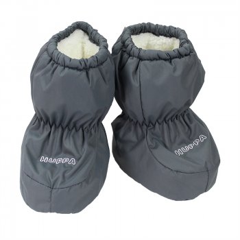 Пинетки TAYLOR (серый) Пинетки TAYLOR (серый)Одежда<br>; Размеры в наличии: ONE SIZE.<br>