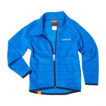 Девчонки, у кого есть флиска Дидрик, как у них с размерами? Так же большемерят, как комбенизоны???