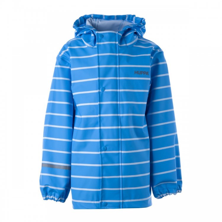 Куртка-дождевик JACKIE 1 (светло-синий) 101771 Huppa 18130100 00160 