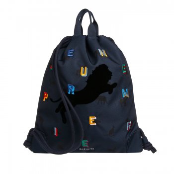 Сумка City Bag Safari (темно-синий со львом) 83612 Jeune Premier CI 020150 