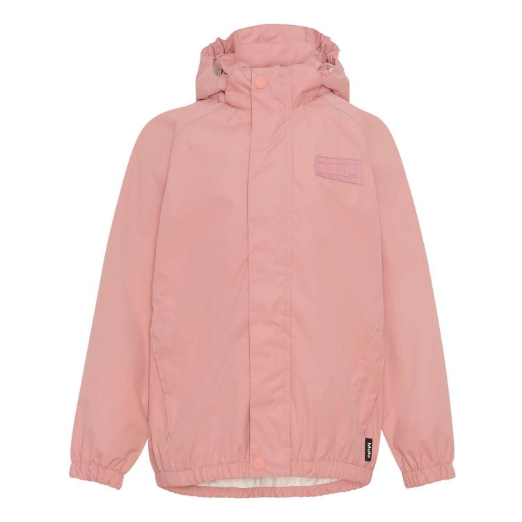 Куртка Waiton Rosewater (розовый) 108330 Molo 5NOSO112 8057 
