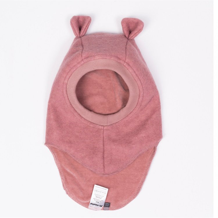 Шапка-шлем Peppihat Hippo (розовый) 112403 Peppihat 3172312-46 