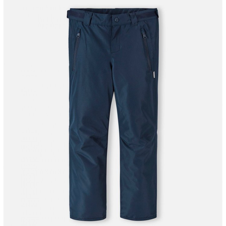 Reima Зимние брюки для мальчика ReimaTec
 Sild (темно-синий)