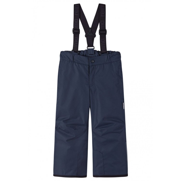 Reima Зимние брюки для мальчика ReimaTec
 Proxima (темно-синий)