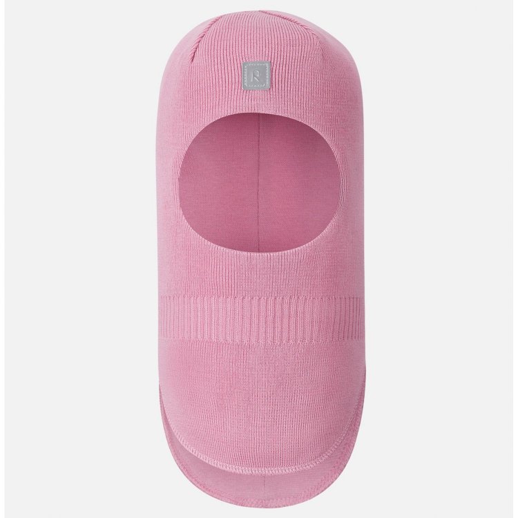 Reima Шапка-шлем Starrie (светло-розовый)
