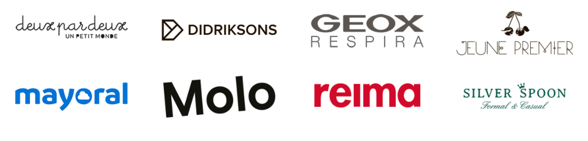 Лучше бренды детской одежды в Диномама.ру