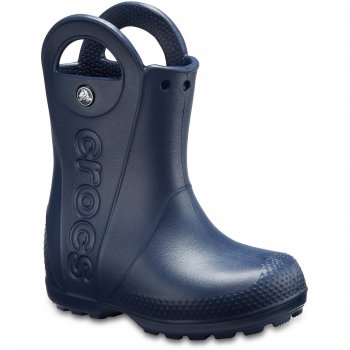 Сапоги Handle It Rain Boot (синий)