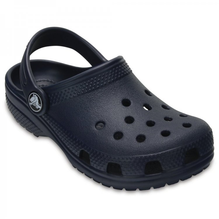 Сабо Crocs Classic Clog (синий) 40112 Crocs 204536-410 