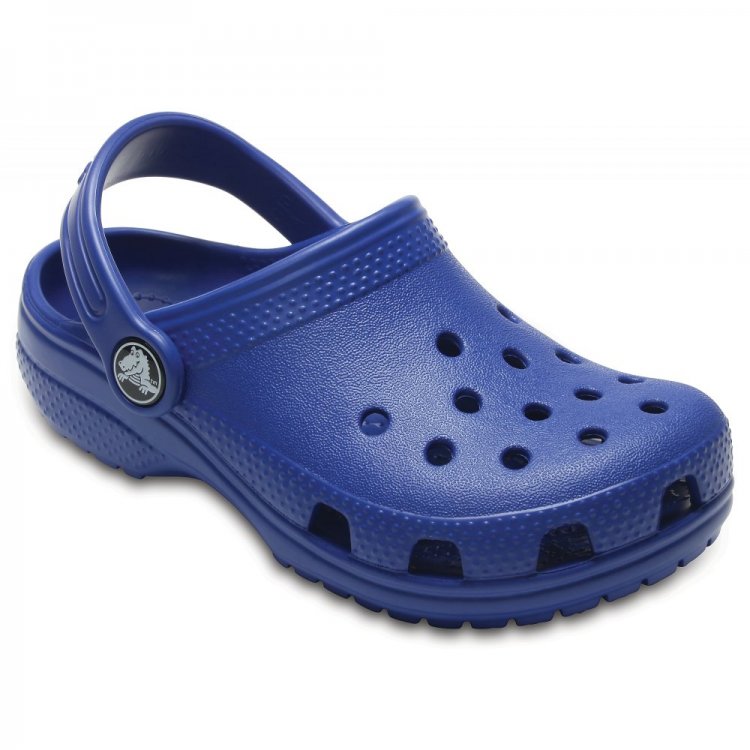 Сабо Crocs Classic (синий) 49293 Crocs 204536-4GX 