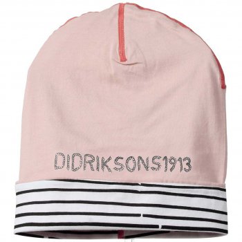 Шапка Didriksons Brook (нежно-розовый) 46892 Didriksons 501652 209 
