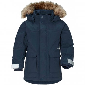 Didriksons Куртка KURE PARKA (морской бриз)