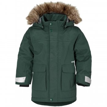 Didriksons Куртка KURE PARKA (северное море)