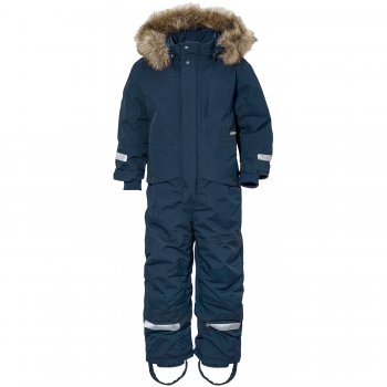 Didriksons Комбинезон PolarBjornen (морской бриз)
