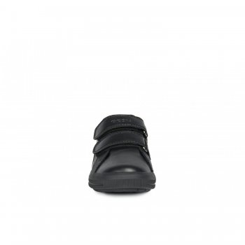 Фото 3 Ботинки кроссовые Arzach (черный) 49384 Geox J944AG C9999