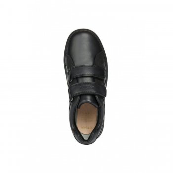 Фото 6 Ботинки кроссовые Arzach (черный) 49384 Geox J944AG C9999