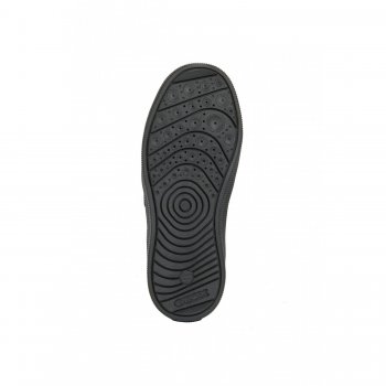 Фото 7 Ботинки кроссовые Arzach (черный) 49384 Geox J944AG C9999