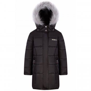 Пальто Gusti Boutique (черный) 47935 Gusti GWG 6811 BLACK 
