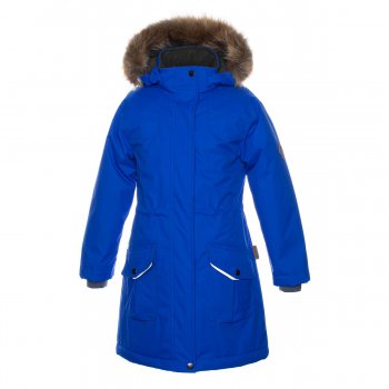 Куртка-парка Mona (голубой) 49817 Huppa 12200030 70035 