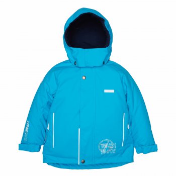 Куртка Kerry CITY (голубой) 46769 Kerry K18021 637 
