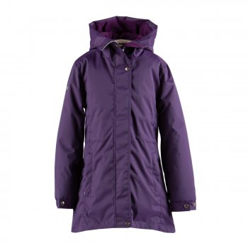Куртка Kerry Fanny (темно-фиолетовый) 48735 Kerry K19064 612 