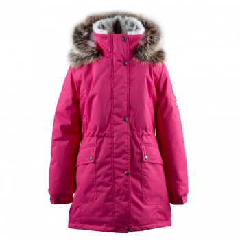 Куртка-парка Melody (розовый) 49951 Kerry K19460 261 