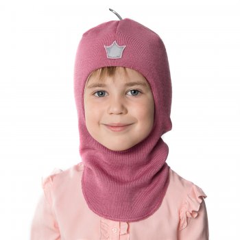Kivat Шлем (темно-розовый)