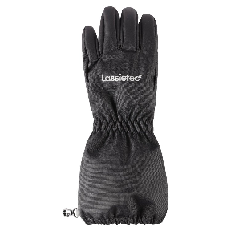 Перчатки LassieTec (черный) 47681 Lassie 727729 9990 