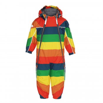 Molo Комбинезон Pyxis Rainbow (радуга)