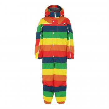 Molo Комбинезон Polaris Rainbow (радуга)