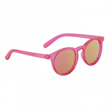 Molo Очки солнцезащитные Sun Shine (Glowing Pink)