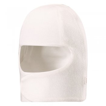 Reima Шлем для малышей Vanna (белый)
