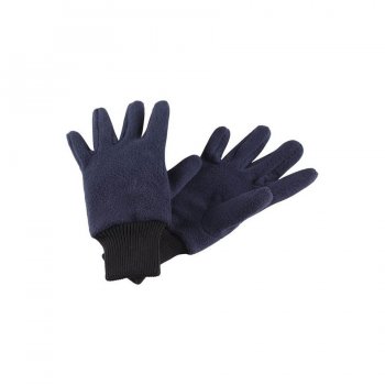 Reima Флисовые перчатки Osk (синий)