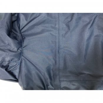 Фото 6 Уценка, дефект шва. Куртка 3 в 1 Reimatec Tibia (темно-синий) 49318 Reima 531390 6980 U-116