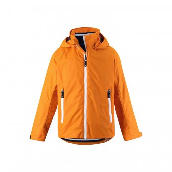 Куртка Reima 3 в 1 Reimatec Travel (оранжевый) 48629 Reima 531391 2760 