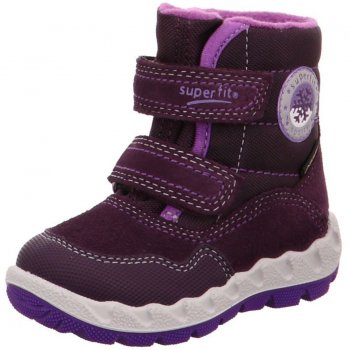 Ботинки Icebird (фиолетовый) 47816 Superfit 3-00013-90 