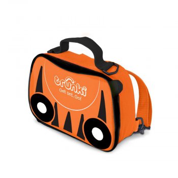 Trunki Сумка холодильник Тигренок