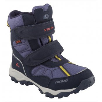 Viking Ботинки BLUSTER II GTX (серый)