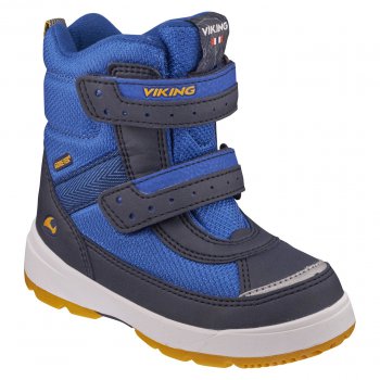 Ботинки PLAY II R GTX (синий) 48060 Viking 3 87025 02735 