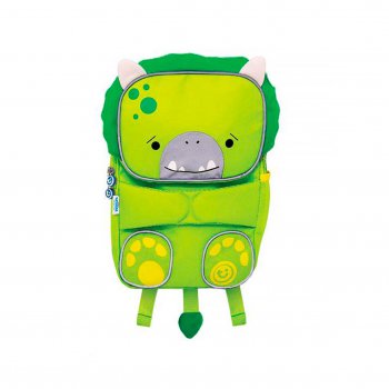 Рюкзак детский Toddlepak Динозаврик 49222 Trunki 0329 GB01 