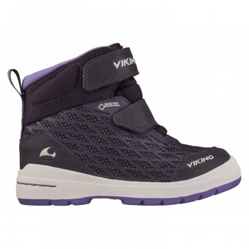 Ботинки Hero GTX (фиолетовый) 50555 Viking 3 89340 08316 