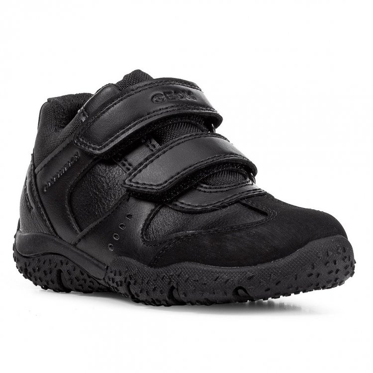 Geox Ботинки BALTIC (черный)