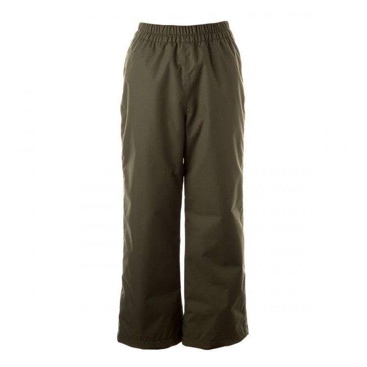 Huppa Брюки ветровочные FRIDA 1 (темно-зеленый)