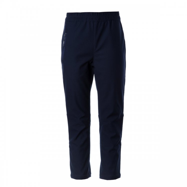 Huppa Брюки софтшелл HEIBO (тёмно-синий)