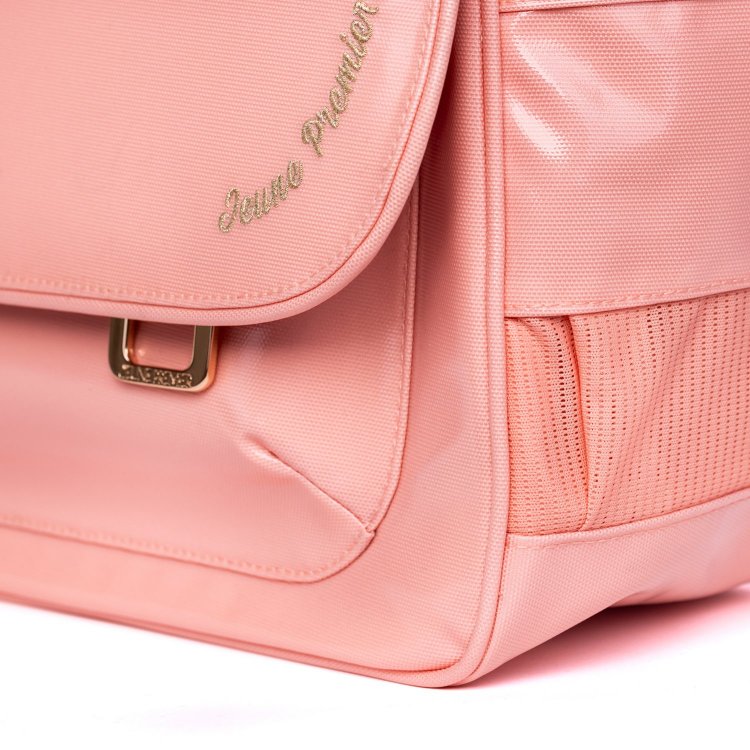 Фото 3 Портфель Jeune Premier It Bag Midi Baby Pink (розовый) 119271 Jeune Premier ITD24229