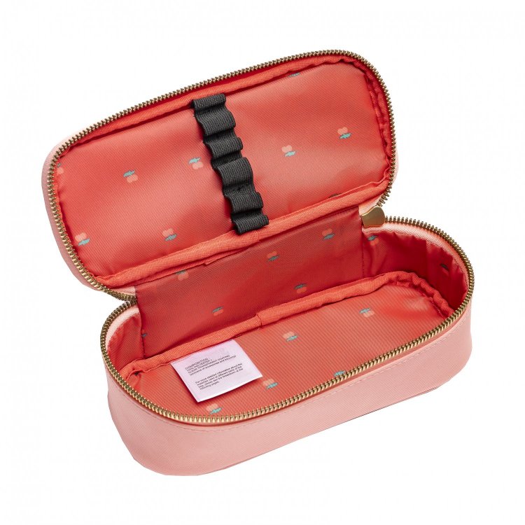 Фото 2 Пенал Jeune Premier Pencil Box Jewellery Box Pink (розовый) 119216 Jeune Premier PB024213