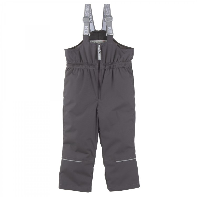 Kerry Полукомбинезон Pac (серый)