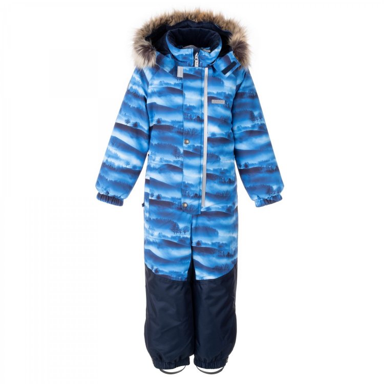 Kerry Комбинезон ROCK (голубой)