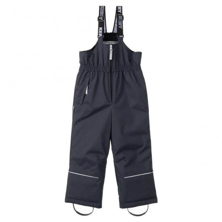 Kerry Полукомбинезон JACK (серый)